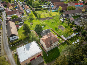 Prodej rodinného domu, 200 m², Žehuň - 15