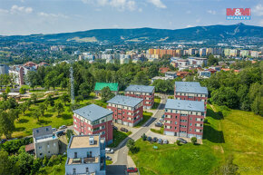 Prodej bytu 3+kk, 58 m², Liberec - Vratislavice n. Nisou - 15