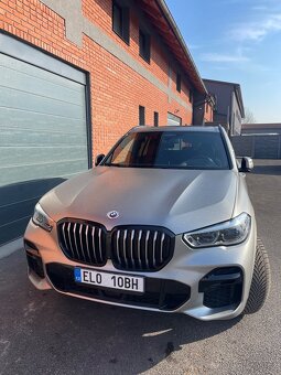 BMW X5 45e xDrive - 15