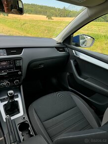 Škoda octavia 3 combi 1.6tdi - 15