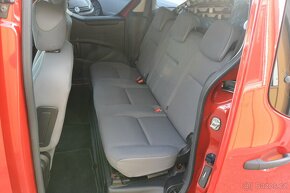 PRODÁM Citroën Berlingo 1.6i - 15