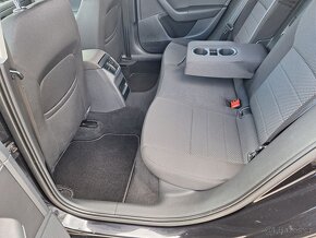 Škoda Octavia Combi 2.0TDi DSG PLNÝ SERVIS - 15