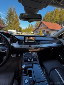 Audi A8 4.2TDI V8 - 15