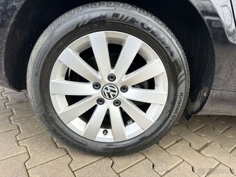 PASSAT B7 1.4TSI DSG 2011ROK - 15