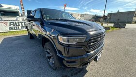 DODGE RAM 1500 Limited E-TORQUE pick-up - 15