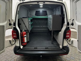 Volkswagen Transporter KOMBI 2.0TDI 110kW 4Motion LED - 15