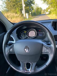 Renault Megane 2014, 1,5 DCi 81kW, najeto: 214tis. km - 15