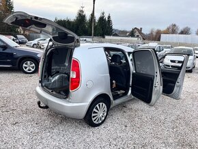 ŠKODA PRAKTIK 1.6TDI 66KW,EURO 5,ESP,CD - 15