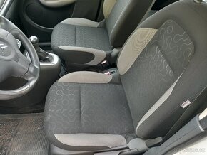 Citroën C3 Picasso 1.6HDi SERVISKA 2xKOLA TAŽNÉ KLIMA - 15