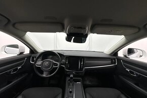 Volvo V90 Cross Country D4 140kW AWD 2018 - 15