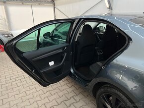 Škoda Octavia III sedan 2.0TDi,110kW,LED,Webasto,Sportpaket - 15