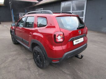 Dacia Duster II 1,5DCI Comfort 85kw - 15