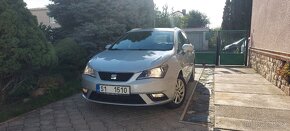 Seat Ibiza ST - 15