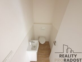 Prodej RD bungalov 4+kk 615 m2  Opatovice u Vyškova - 15