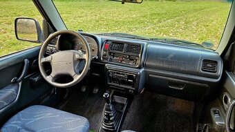 Suzuki jimny 4x4 - 15