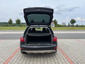 Audi A4 ALLROAD 2.0 TDi 130kw DSG LED NAVI B&O - 15