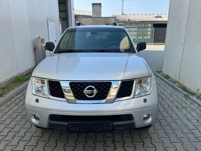 Nissan Pathfinder 2.5 dCi .Aut. 128kw - 15