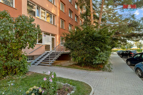 Prodej bytu 3+1, 54 m², Kladno, ul. Polská - 15