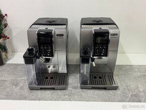 Kávovar DeLonghi Dinamica ECAM352.57.SB - 15