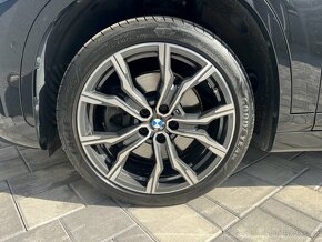 BMW X1 20d 140kW XDrive M paket 1Maj. Nové v ČR - 15