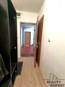 Prodej bytu 3 + kk, 59 m², Sídliště Osvobození, Vyškov - 15