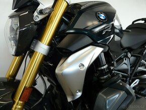 BMW R 1250 R Exclusive Karbon - 15