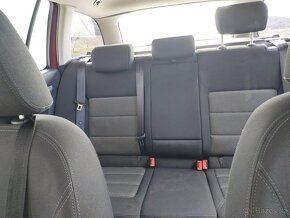 ŠKODA OCTAVIA SCOUT 4x4, kombi, 2.0 TDI, 103 kW - 15