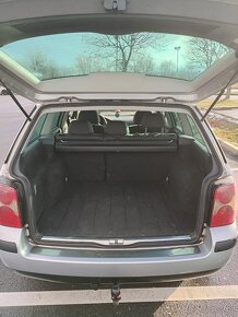 VW Passat, 1.9 TDi, 2005 - 15