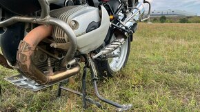 BMW R 1200 GS Adv. rv2007, 92tis km, super kup - 15