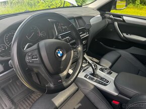 BMW x4 TOP - 15