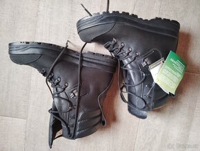 Vojenské polni Nové boty AČR Gore-Tex vel. 29 - 15