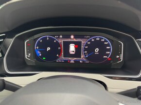 VW Passat B8 2.0 TDI 140kW DSG R-Line Matrix LED Kamera Navi - 15