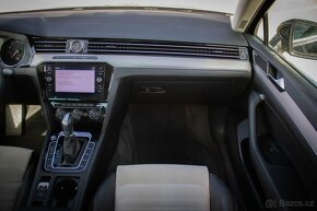 Volkswagen Passat 2.0 TDI BMT Comfortline R-Line DSG - 15