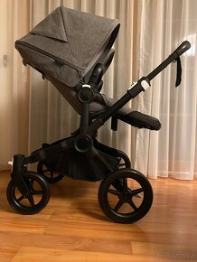 Bugaboo Donkey 5 twin / duo / mono - 15