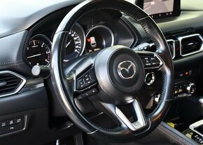 Mazda CX-5 2.2 SKYACTIV-D HUD NAVI LED - 15