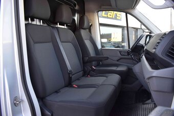 Volkswagen Crafter 2.0TDI 103kW L2H1 WEBASTO DPH ČR 1.MAJ. - 15