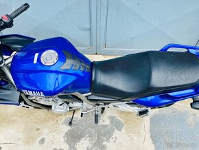 Yamaha FZS 1000 Fazer,možnost splátek a protiúčtu - 15