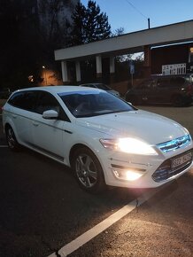 Mondeo 4 2012 2.0 - 15