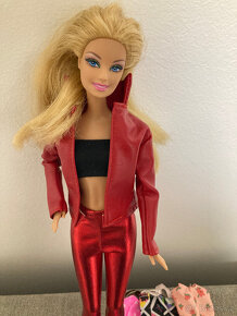 Barbie Mattel různé styly doktorka/veterinářka/chovatelka/ - 15