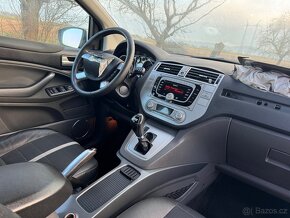 FORD KUGA 2.0 TDCI 120KW.4x4 Automat - 15