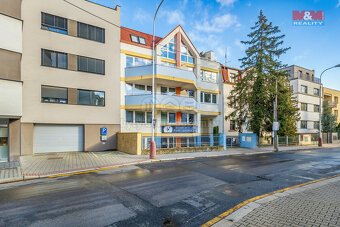 Prodej bytu 2+kk, 58 m², Mladá Boleslav, ul. Boženy Němcové - 15