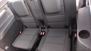 Volkswagen touran 1.6 tdi 7 místné - 15