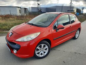 PEUGEOT 207 1.6HDi - 15