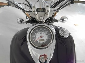 Yamaha XVS 1100 Dragstar - 15