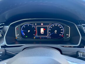 VW Passat B8 2.0TDI 140kW DSG Matrix LED ACC Kamera DAB ERGO - 15