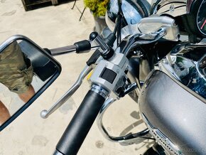 Suzuki M 800 Intruder, možnost splátek a protiučtu - 15