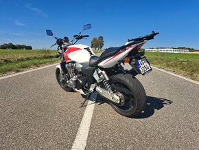 HONDA CB 1300 BIG FOUR - 15