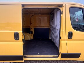 Fiat Ducato, 2.3MTJ 96kWCZ1.MAJKLIMA - 15