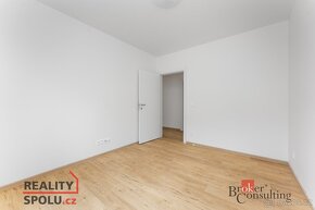 Prodej, byty/3+kk, 84.5 m2, Nádražní 470, 54301 Vrchlabí, Tr - 15