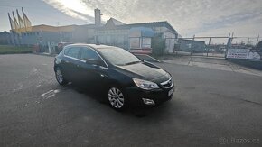 Opel Astra J 1.7 81kw - dohoda jistá - 15